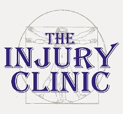 injuryclinic.ie "Start Feeling Better"